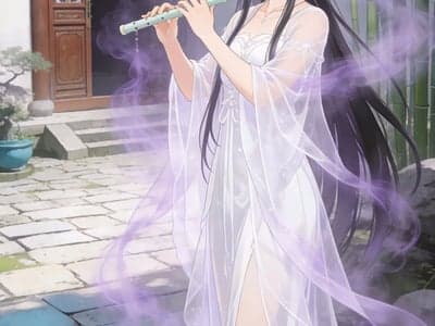 禁忌血脉：神子归位