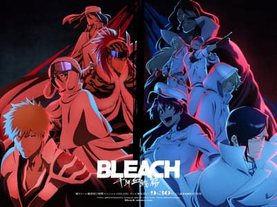 【roll天赋/超低消耗】BLEACH/死神大世界(含千年血战）