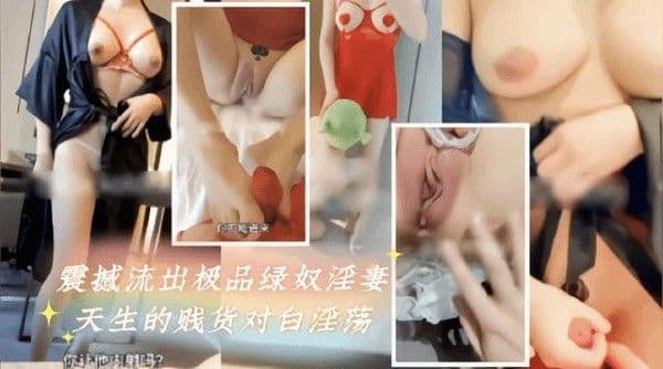 骚妻天生的贱货对白淫荡