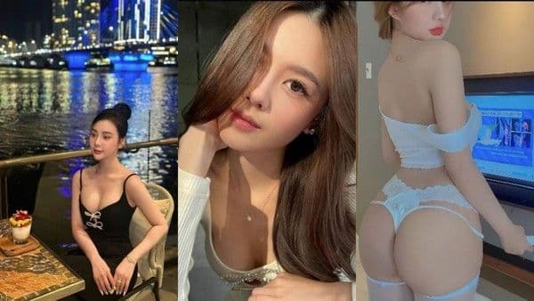 高颜值性感反差婊美女 床上超主动 喜欢被各种姿势爆操