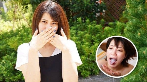 pacopacomama_080925_100 吞精主婦 141 〜淫蕩婦在三人行中連續吞下三次精液〜 加藤惠麻