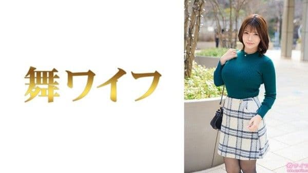 MY-995 跳舞人妻 堀江茉日1