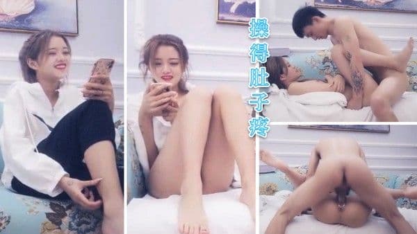 ①【探花】花臂大神约操长腿淘宝模特，干得姑娘直求饶