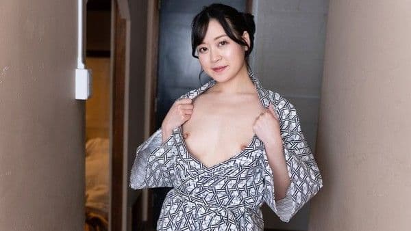 pacopacomama_112725_100 乳頭硬了！給一位美麗,敏感,小胸的成熟女性中出！ 本多舞