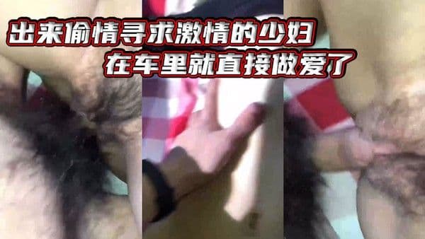 出.来偷情.寻求激情.的少妇在车.里.就直接做.爱了爸.爸_插得豪.爽使.劲艹我啊.啊不要不.要骚货.被艹的嗷.嗷叫._内射.她
