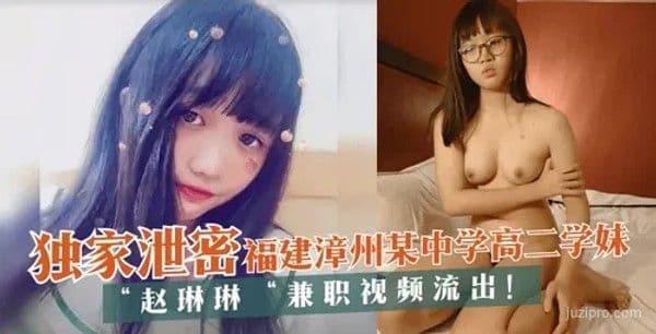福建漳州“赵琳琳”兼职宣传片