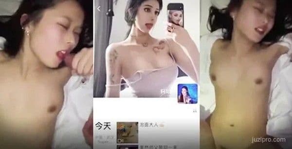 女孩不雅视频事件在朋友圈引发关注