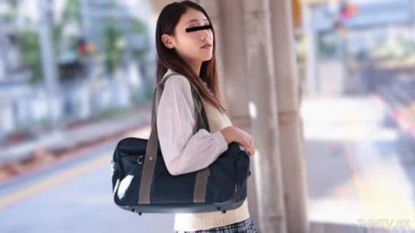 081224_01 與一名統一 女孩的火車Mischo