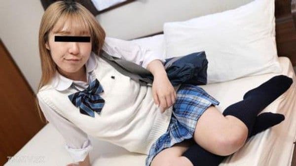 071225_01  制服娘を電車でイタズラ 羽柴よしの