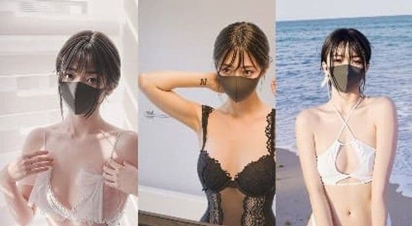 顶流网黄玩偶姐姐剧情新作  化身小美女秘书穿着黑色皮裙和肉丝连裤袜被按在桌子上狂干 真养眼啊
