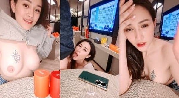 真实乱伦 喝点小酒有些醉了忍不住勾引了姐夫 被姐夫无套内射  身材很好的小姨子！