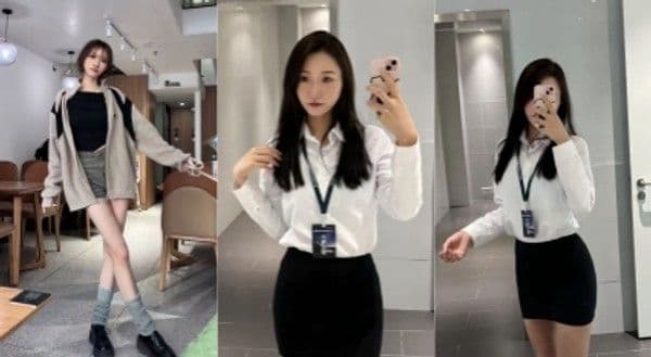 姐弟乱伦 强推黑丝职业装姐姐 无套抽插，浪叫呻吟