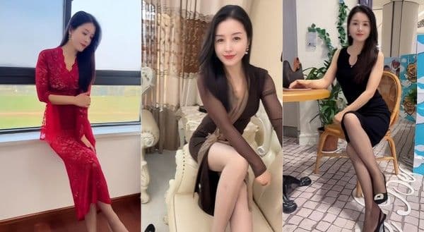 母子乱伦真实寂寞骚妈被儿子内射，卧室大床上熟穴狂操到床板吱呀欲断