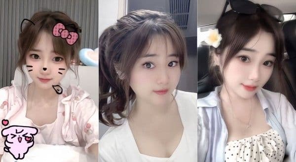 小姨子勾引姐夫开直播乱伦，骚穴被姐夫巨屌无套猛操到淫叫失控镜头狂抖