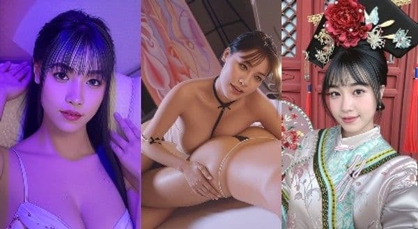 苏畅巨乳技师荡妇本色炸裂！各种手法姿势把硬汉鸡巴榨到一滴不剩，爽到腿软当场跪地求饶！