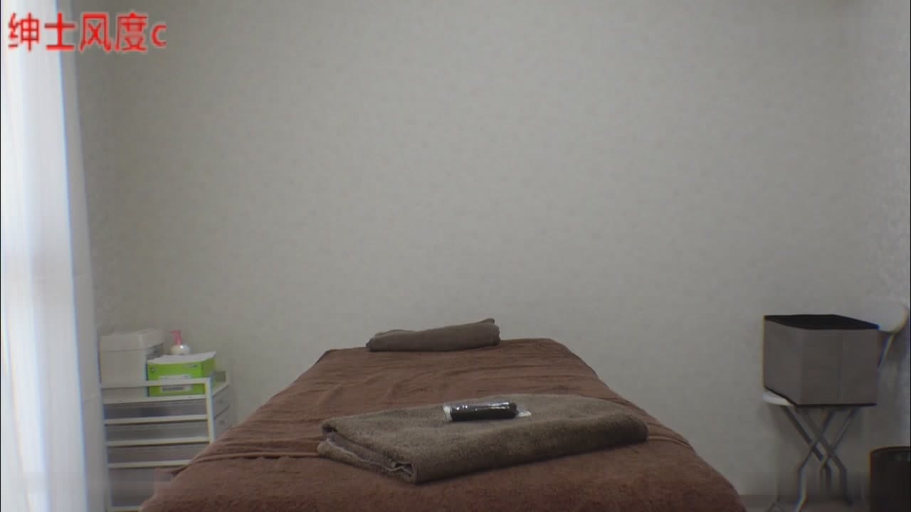 私密按摩系列~搞得女顾客淫水乱流主动索求大肉棒5