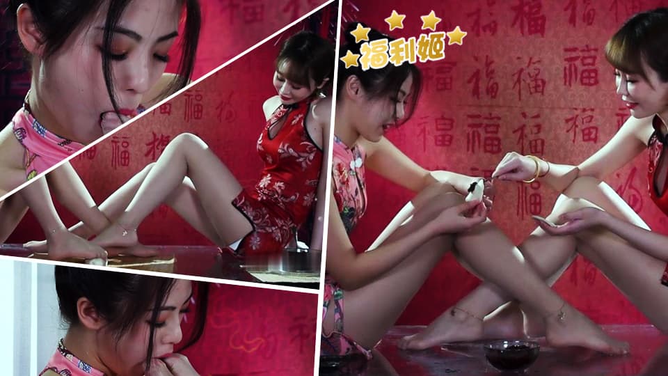 《双生花-团团圆圆》潘潘&amp;amp;洋洋