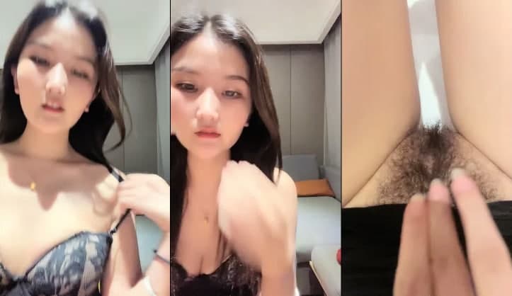 超颜值网红脸妹子酒店一个人自慰 火辣身材 手指紧致插穴特写干净美鲍鱼