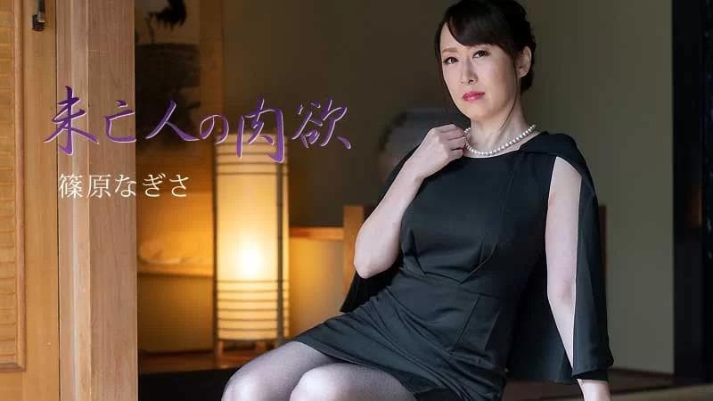 寡妇的欲望 Vol.3