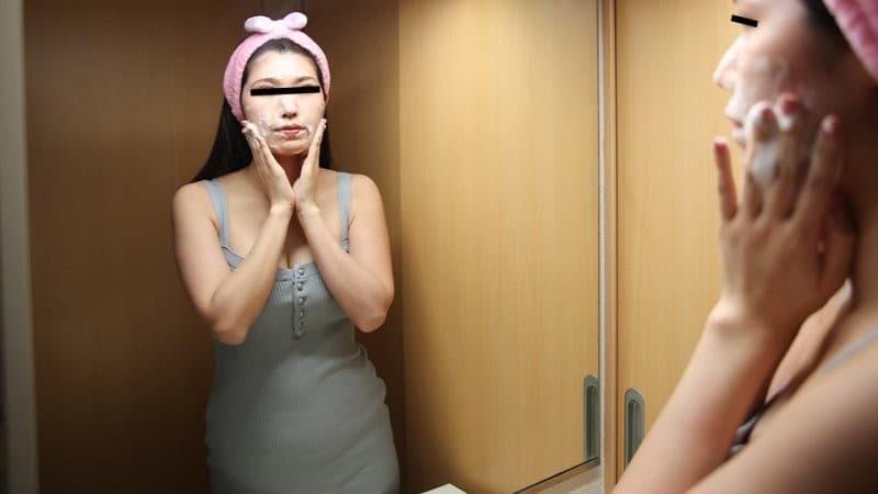 pacopacomama_062425_100 素顏熟女~河井小姐的真面目~ 河井彩