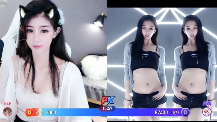 Girl_seven_小柒_83。}