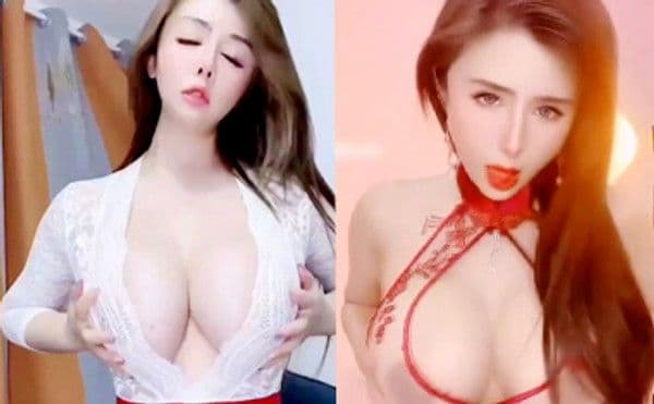 热门黑料-吃瓜爆料快手爆乳女神玉兔兔大哥万元私人定制泄密流出1