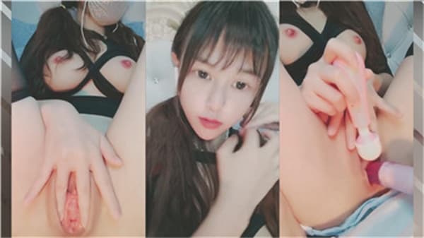 抖音网红极品嫩