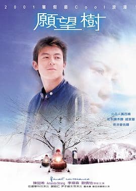 愿望树粤语
