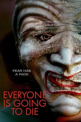 EveryoneisGoingtoDie