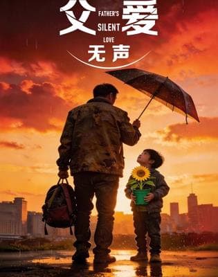 父爱无声