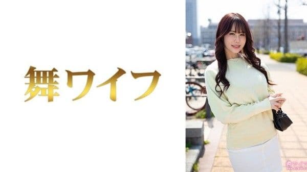 292MY-1001 跳舞人妻 綾野紗愛1