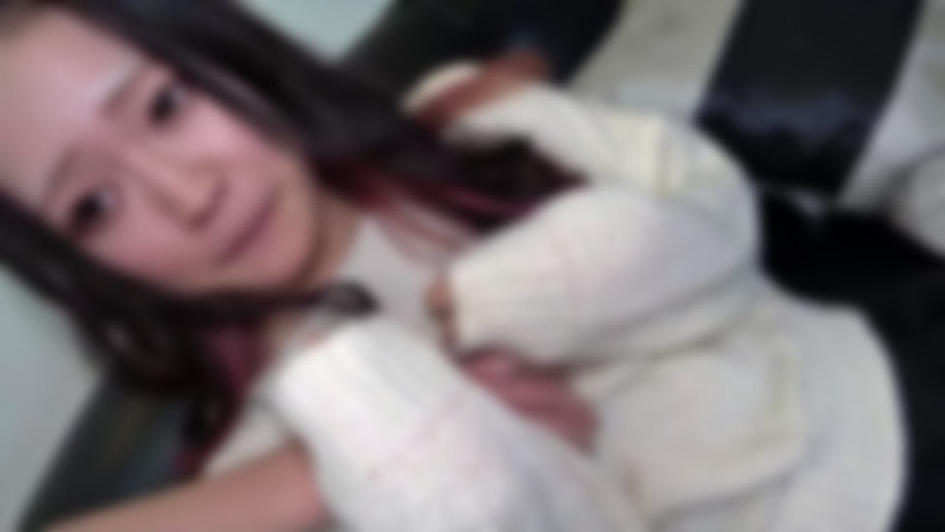 灵敏度超群!大眼睛可爱的18岁皮肤白皙苗条。用恋人玩儿敏感的身体感觉卷起大量潮吹。本能的坦率的反应抑制不-cd3